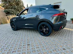 Grau Gebraucht 2024 Jaguar E-Pace R-Dynamic SUV | 48.500 € (Teuer)