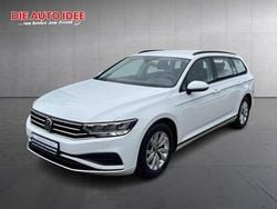 Weiß Gebraucht 2021 VW Passat Kombi | 23.948 € (Guter Preis)