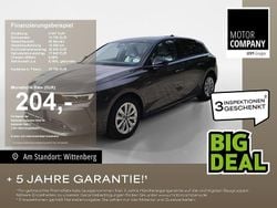 Grau Gebraucht 2024 Opel Astra Elegance Limousine | 22.980 € (Guter Preis)