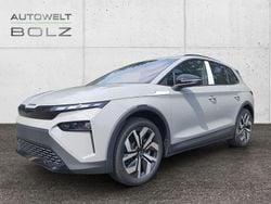 Grau Neu 2025 Skoda Elroq SportLine SUV | 46.590 € (Guter Preis)