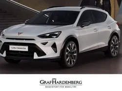 Weiß Neu 2025 Cupra Formentor VZ SUV | 46.672 € (Fairer Preis)