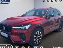 Fusion red metallic Gebraucht 2024 Volvo XC60 Plus SUV | 44.950 € (Fairer Preis)