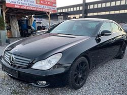 Other Gebraucht 2007 Mercedes CLS350 Coupé | 4.500 € (Superpreis)