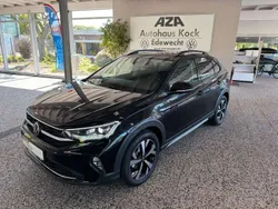 Deep black perleffekt Neu 2025 VW Taigo Life SUV | 24.690 € (Guter Preis)