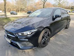 Mercedes CLA200