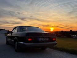 Schwarz Gebraucht 1988 Mercedes 560 Coupé | 27.500 €