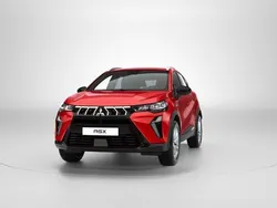Rot Neu 2025 Mitsubishi ASX Plus SUV | 26.990 € (Fairer Preis)