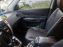 Schwarz Gebraucht 2006 Hyundai Tucson SUV | 3.000 € (Guter Preis)