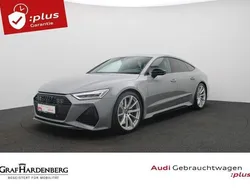 Nardograu Gebraucht 2024 Audi RS7 Sportback Ambiente Kleinwagen | 102.980 €