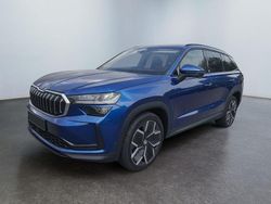 Blau Neu 2025 Skoda Kodiaq Selection SUV | 47.085 € (Fairer Preis)
