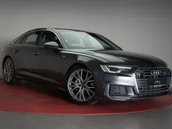 Daytona gray pearlescent Gebraucht 2020 Audi A6 S-Line Limousine | 36.990 € (Guter Preis)