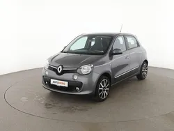 Grau Gebraucht 2017 Renault Twingo Intens Kleinwagen | 8.450 € (Superpreis)