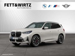 Dune grey metallic Gebraucht 2025 BMW X3 Comfort Edition SUV | 55.890 € (Fairer Preis)