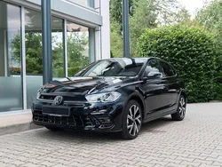 Deep black Gebraucht 2022 VW Polo IQ Drive Kleinwagen | 21.190 € (Fairer Preis)