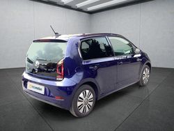 Blau Gebraucht 2021 VW e-up! Kleinwagen | 13.799 € (Fairer Preis)