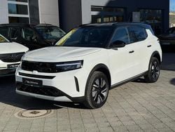 Lack weiss banquise/typ aussenverkleidung spiegel flach standard Neu 2025 Opel Frontera SUV | 27.950 € (Fairer Preis)