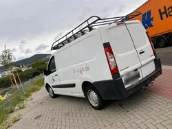 Weiß Gebraucht 2011 Peugeot Expert Van | 3.800 € (Guter Preis)