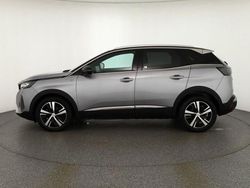 Grau Gebraucht 2023 Peugeot 3008 GT-line SUV | 23.785 € (Fairer Preis)
