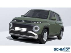Grün Neu 2025 Hyundai Inster Select Kleinwagen | 25.490 € (Guter Preis)