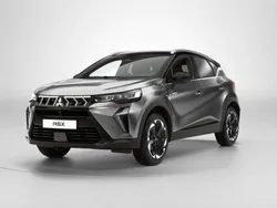 Anthrazitgrau / onyxschwarz Neu 2025 Mitsubishi ASX Edition SUV | 32.890 € (Fairer Preis)