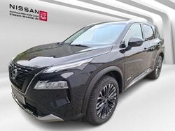 Schwarz Gebraucht 2024 Nissan X-Trail Tekna+ SUV | 38.950 € (Guter Preis)