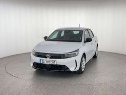 Weiß Neu 2025 Opel Corsa Edition Limousine | 18.780 € (Guter Preis)