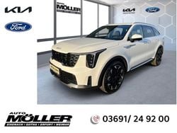 Weiss Neu 2025 Kia Sorento Platinum SUV | 55.690 € (Guter Preis)