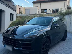 Schwarz Gebraucht 2016 Porsche Cayenne GTS SUV | 33.900 € (Guter Preis)