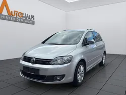 Silber Gebraucht 2012 VW Golf VII Style Limousine | 6.790 € (Guter Preis)