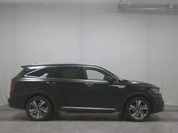 Schwarz Gebraucht 2021 Kia Sorento Platinum SUV | 23.990 € (Superpreis)