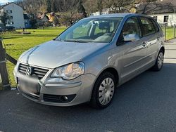 Grau Gebraucht 2009 VW Polo Limousine | 1.000 € (Superpreis)