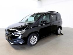 Loparitschwarz Gebraucht 2024 Mercedes 180 Progressive Limousine | 27.400 € (Guter Preis)