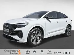 Audi Q4 Sportback e-tron