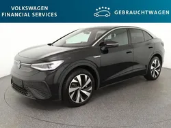 Schwarz Gebraucht 2024 VW ID.5 Pro SUV | 36.590 € (Superpreis)