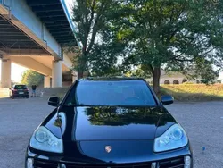 Schwarz Gebraucht 2007 Porsche Cayenne SUV | 10.250 € (Fairer Preis)