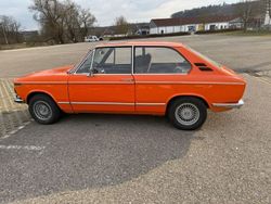 Orange Gebraucht 1971 BMW 1600 Limousine | 16.000 €