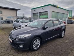 Schwarz Gebraucht 2013 Renault Mégane GrandTour Initiale Paris Kombi | 5.999 € (Fairer Preis)