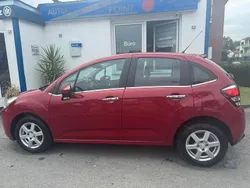 Rot Gebraucht 2016 Citroën C3 SELECTION Kleinwagen | 6.950 € (Fairer Preis)