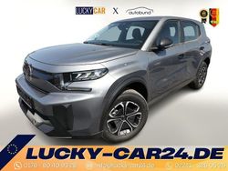 Mercuregrau metallic Neu 2025 Citroën C3 Aircross SUV | 16.932 € (Superpreis)