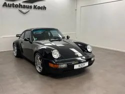 Schwarz Gebraucht 1994 Porsche 964 Coupé | 314.999 €