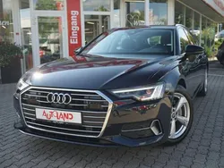 Andere Gebraucht 2020 Audi A6 Ambiente Kombi | 29.990 € (Guter Preis)