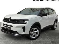 Weiß Neu 2024 Citroën C5 Aircross PureTech SUV | 20.440 € (Superpreis)