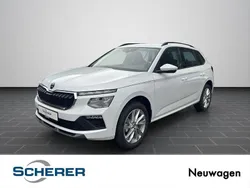 Weiß Neu 2025 Skoda Kamiq Selection SUV | 26.735 € (Fairer Preis)