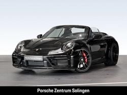 Schwarz Gebraucht 2024 Porsche 911 Carrera GTS Cabrio | 157.490 € (Guter Preis)