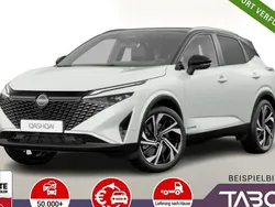 Weiß Neu 2025 Nissan Qashqai Tekna+ SUV | 36.988 € (Fairer Preis)