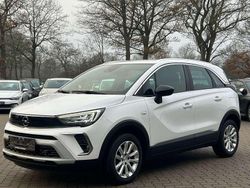 White jade Gebraucht 2022 Opel Crossland X Elegance SUV | 14.480 € (Guter Preis)