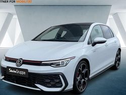 Weiß Gebraucht 2024 VW Golf GTI Limousine | 35.460 € (Etwas zu teuer)