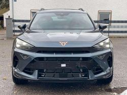 Grau Neu 2025 Cupra Formentor VZ SUV | 39.199 € (Superpreis)