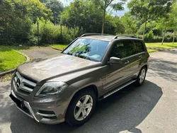 Grau Gebraucht 2013 Mercedes GLK220 Sport SUV | 19.000 € (Fairer Preis)