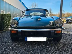 Grün Gebraucht 1972 Triumph GT6 Coupé | 19.900 €